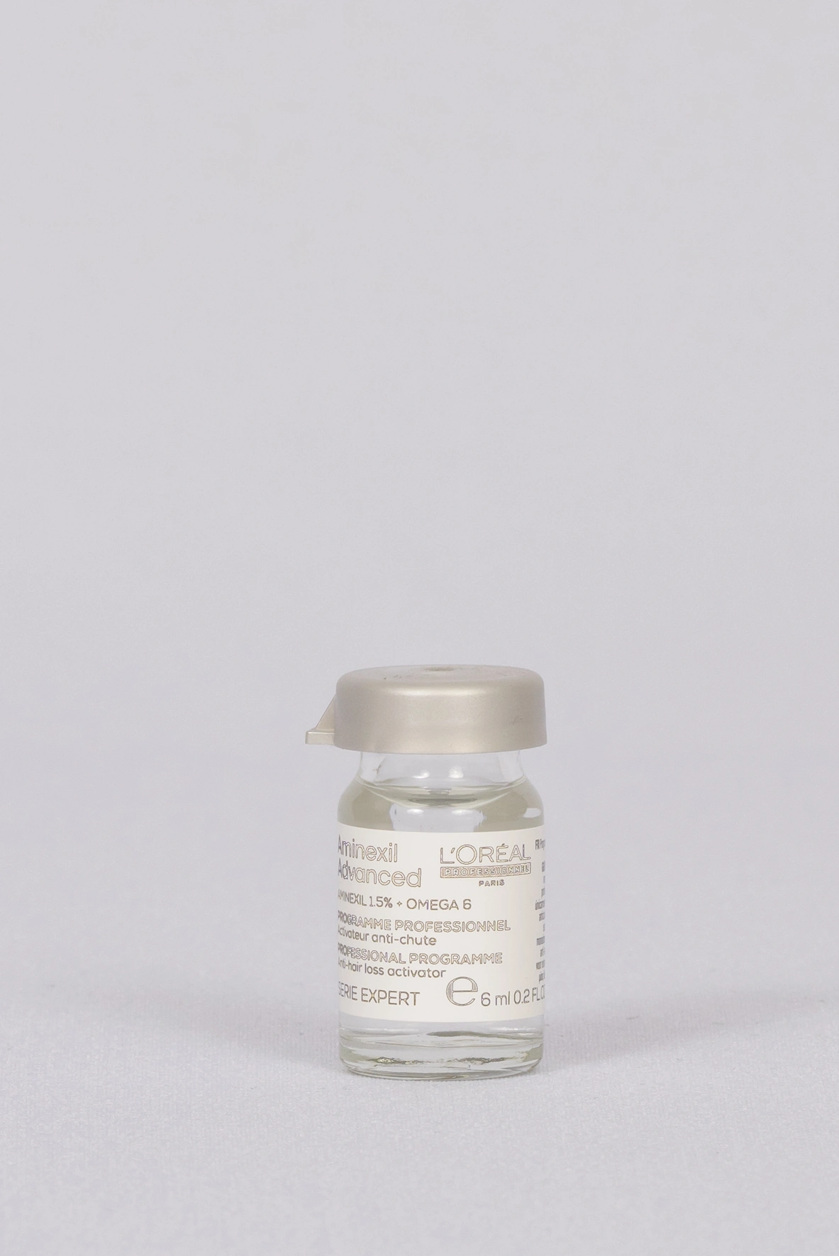 L'OREAL AMINEXIL Ampulla hajhullásra 6ml főképe